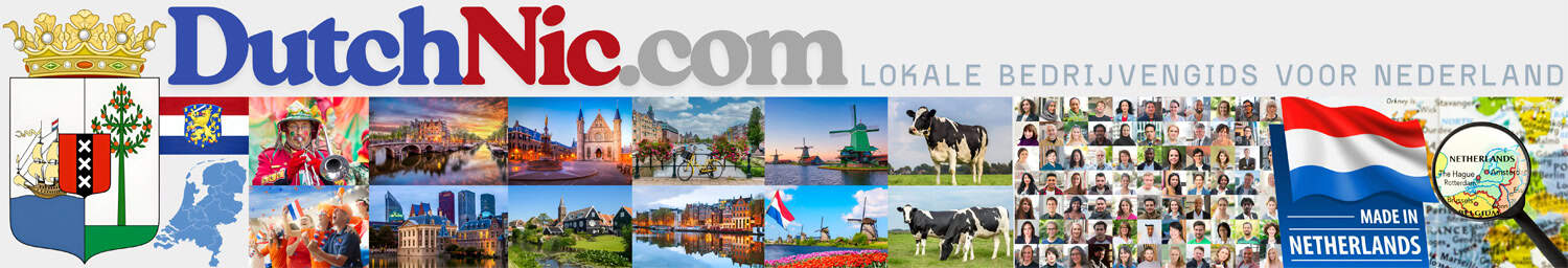 Gemaakt in Nederland - Eldorado Toys